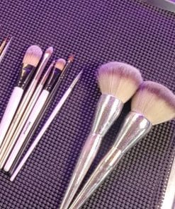 Brushes & Palettes