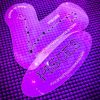 Faux Tattoo Stencils Constellation Cons Pisces