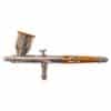 Paasche Talon TG L Double Action Gravity Feed Airbrush Pack one