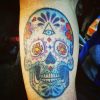 FTS Sugar Skull No. 1