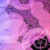 Traditional Japanese Master Set No. 1 Airbrush Tattoo Stencils