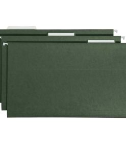 Smead Hanging File Folder