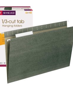 Smead Hanging File Folder