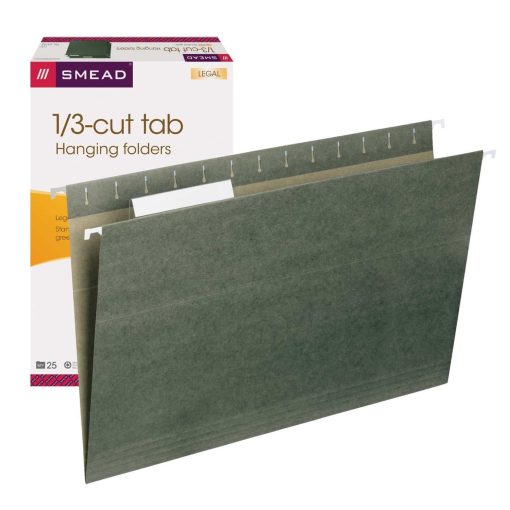 Smead Hanging File Folder