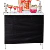 hi top folding table