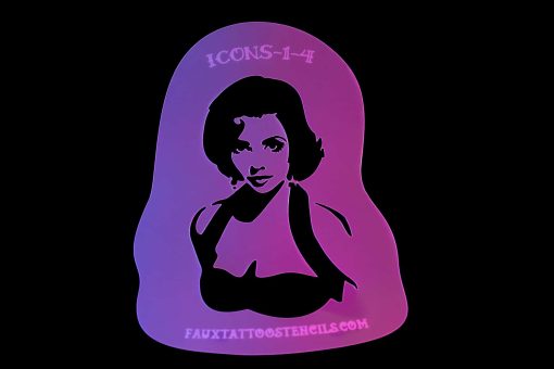 icons mstaylor x