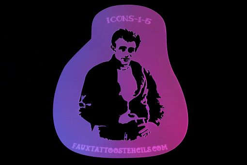 icons jimmy x