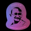 icons gandhi x