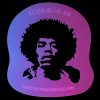 Jimi Hendrix Airbrush Tattoo Stencil