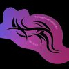 FTS Generic Tribal Number Ten Airbrush Tattoo Stencil