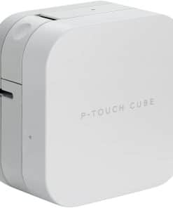 Brother P-Touch Cube Smartphone Label Maker