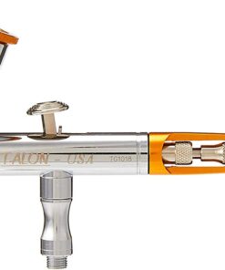 Paasche Talon TG Double Action Gravity Feed Airbrush