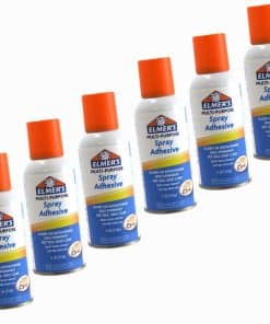 Elmer's Multipurpose Adhesive Spray Set