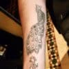 Sailor Jerry Peacock 01